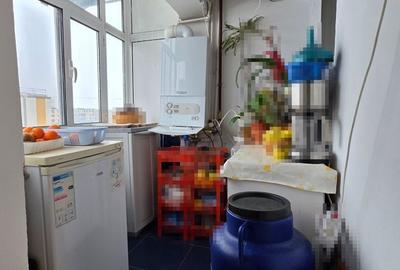 Apartament cu 3 camere în Central - 7