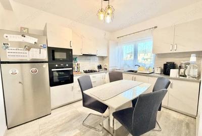 Casă cu 4 camere cu Teren 387 Mp în Moșnița Nouă