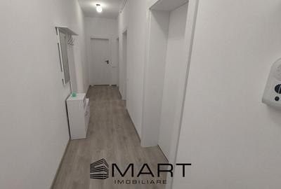 Apartament cu 2 camere decomandat, mobilat în Arhitecților - Calea Cisnădiei - 5