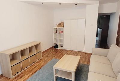 Apartament cu 2 camere semidecomandat în Olteniței - 6