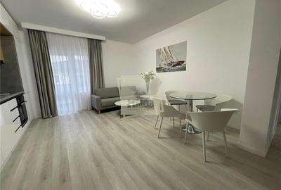 Constructor vand 3 camere balcon zona Mega Image 0% comision - 3