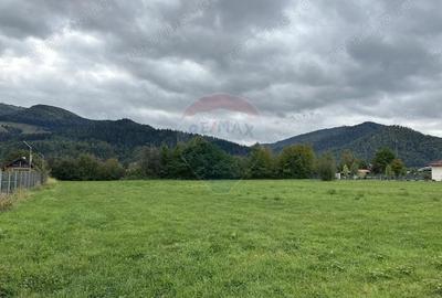 Teren de 1023 mp, în Vad - 2