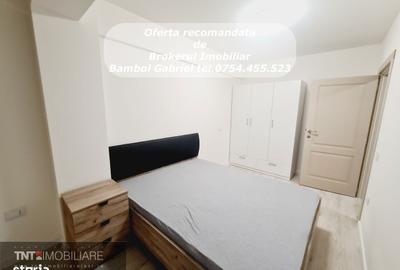 Apartament cu 2 camere în Vișan - 4