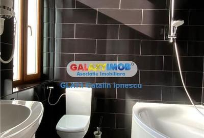 Casă cu 6 camere cu Teren 320 Mp în Central - 5