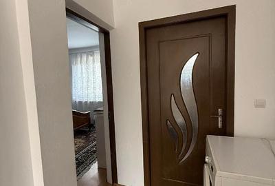 Casă cu 2 camere cu Teren 7100 Mp în Central - 4