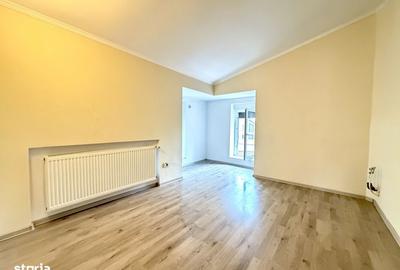 Spațiu comercial, de 81 mp, în Central - 2