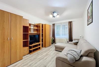 Ap. 1  camera in Gruia, finisat modern, mobilat si utilat, ideal investitie! - 3