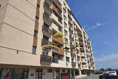 Apartament de inchiriat langa Mall, bloc nou - prima chirie