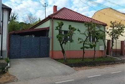 Casă cu 3 camere în Central - 3