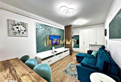 Apartament cu 2 camere decomandat în Central - 3