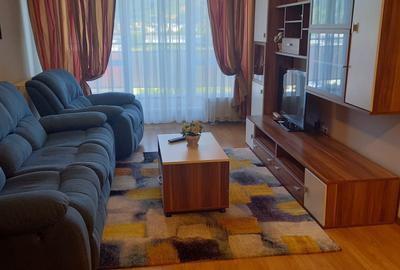 Apartament 3 camere in Avantgarden 1