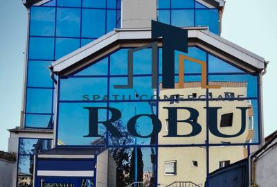 Cladire comercia/ medicala IT office zona Garii- Faget # Spatii comerciale RoBU - 11