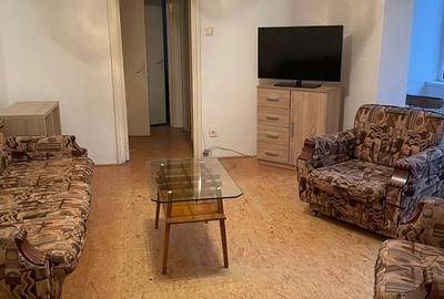Apartament 2 camere Circumvalatiunii aproape de Iulius Mall etaj 2 - 3