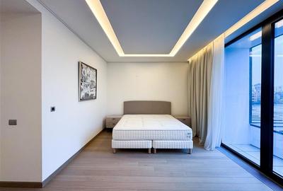 Apartament de inchiriat 4 camere Kiseleff - 25