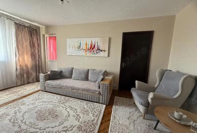 Inchiriere apartament 2 camere Titan Inchiriere apartament 2 camere Titan - 1