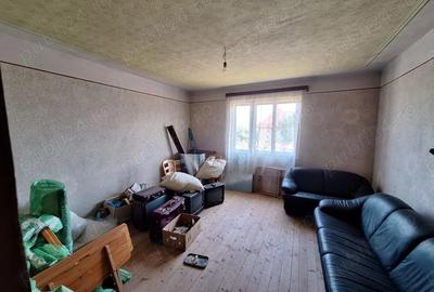 Casa si teren in Gligoresti comuna Luna - 7