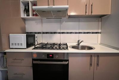 Apartament cu 2 camere semidecomandat în Nord - 2