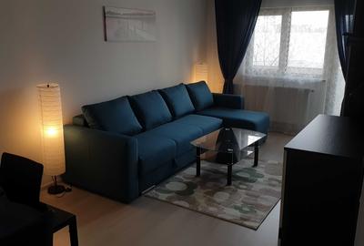 2 camere cu centrala si parcare Neofort Fundeni - 3