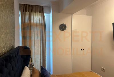 Apartament cu 2 camere decomandat, mobilat în Mamaia-Sat - 10