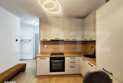 Apartament cu 2 camere în Central - 6