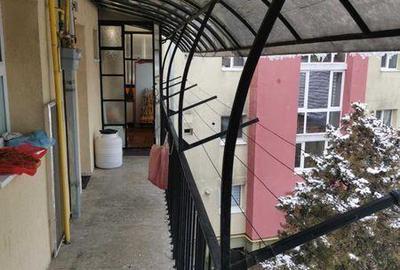 Apartament cu 2 camere în Semicentral - 8