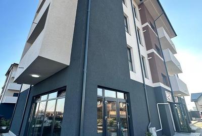 Apartament cu 2 camere, mobilat în Central - 2