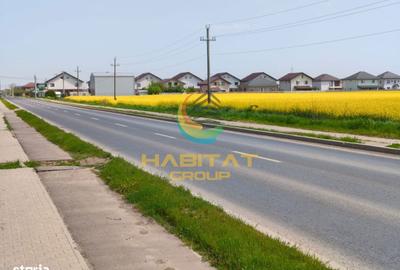 Spațiu comercial, în Berceni - 1