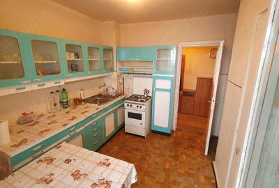 Ap. 3 camere, 2 balcoane Spitalul Jude?ean - Calea Martirilor de vanzare - 2