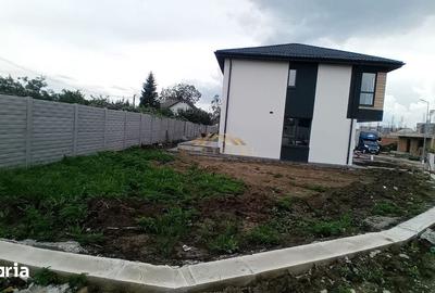 Casă cu 4 camere cu Teren 316 Mp în Berceni - 4