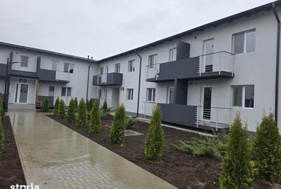 Garsonieră decomandată în Ciurea - 6