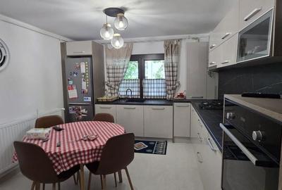 Apartament cu 2 camere în Central - 2