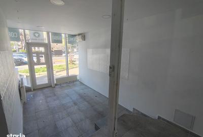 Spațiu comercial, de 22 mp, în Tudor Vladimirescu - 7
