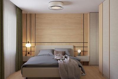Casă cu 4 camere cu Teren 425 Mp în Domnești - 3