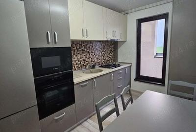 Apartament cu 3 camere decomandat, mobilat în Braytim - 2