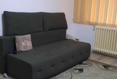 Apartament cu 2 camere semidecomandat în Central - 1