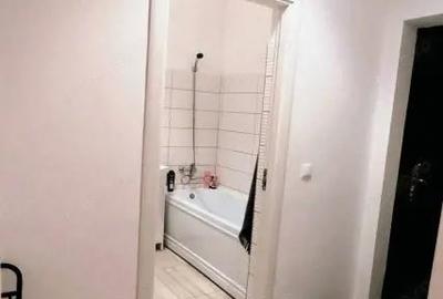 Garsonieră decomandată în Dancu - 10