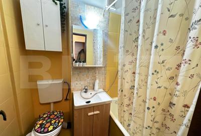 Apartament 3 camere semidecomandat, zona Spitalul Militar - 8