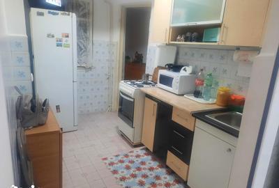 Apartament cu 2 camere decomandat în Central - 3