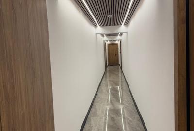 Apartament cu 3 camere semidecomandat, mobilat în Străulești - 9