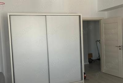 Apartament 3 camere 111 mp bd Dem Radulescu schimb cu CASA - 11