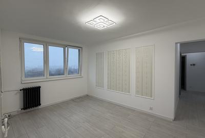 4 camere Militari Apusului | 60 mp, renovat complet, metrou Gorjului - 2