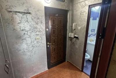 Garsonieră decomandată în Mazepa 1