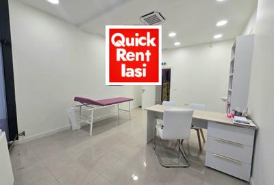 Exclusivitate Spatiu Medical Iasi Consumuri Incluse In Chirie - 4