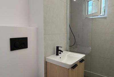 Apartament cu 2 camere decomandat în Central - 2