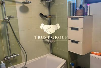 Apartament cu 2 camere semidecomandat, mobilat în Domenii - 9