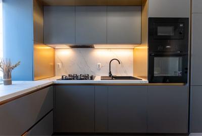 Apartament cu 3 camere decomandat în Florești - 2