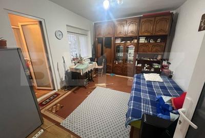 Garsoniera de vanzare, 28 mp, zona Dragos Voda - 1