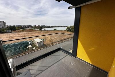 2 Camere Parcare 10min Metrou Petrache Poenaru Lake House2 Lacul Morii - 7