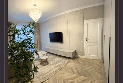 APARTAMENT PREMIUM 2 CAMERE, Grand Kristal, Berceni, Sector 4 - 7