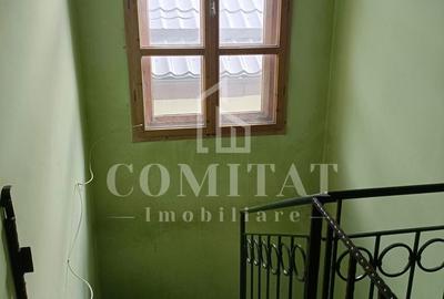 Casă individuală cu 5 camere cu Canalizare în Apahida - 5